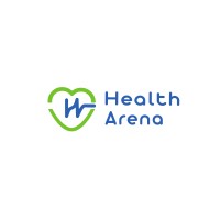 Health Arena logo - Similar company to Whiznic Solutions