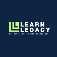 Learn Legacy logo - Similar company to Testq Digital Marketing Uk