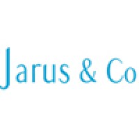 Jarus & Co CPA logo - Similar company to Corner Consulting