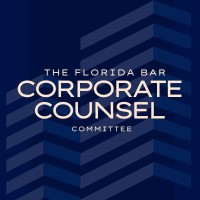 Florida Bar Corporate Counsel Committee logo - Similar company to Acc Tampa Bay - Association Of Corporate Counsel