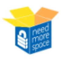 Need More Space
