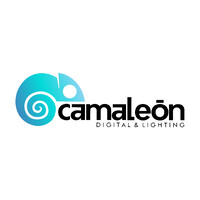 Camaleón Led Digital & Lighting logo - Similar company to Camaleón Multimedia
