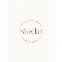 Studio Des Célia logo - Similar company to Beecoming
