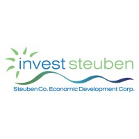Steuben County Economic Development Corporation logo - Similar company to Technical Methods Inc (Tmi)