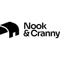 Nook'n Cranny logo - Similar company to Nook & Cranny