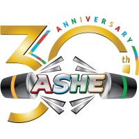 The Ashe Company logo - Similar company to Wetstone Technologies