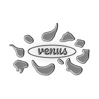 Venus logo - Similar company to Mer - Mode Eco Responsable