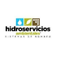 Hidroservicios Ambientales S.A. de C.V. logo - Similar company to Mefen