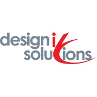 Design IT Solutions Ltd logo - Similar company to Design I.T. Solutions Llc