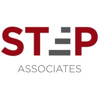 Step Associates Ltd logo - Similar company to Lifetime Education & Training