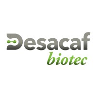 Desacaf logo - Similar company to Nefrópolis