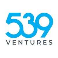 539 Ventures logo - Similar company to Smesure