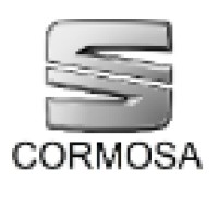 SEAT CORMOSA logo - Similar company to Tahermo, S.L.