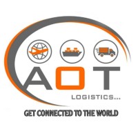 Air Ocean Logistics Services Co. logo - Similar company to Novelty Logistics