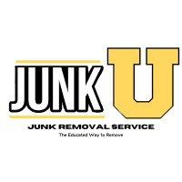 Junk U logo - Similar company to Sabah Consulting