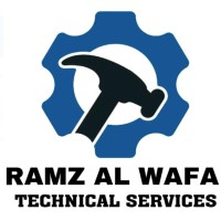 RAMZ AL WAFA TECHNICAL SERVICE logo - Similar company to Avk Rewag