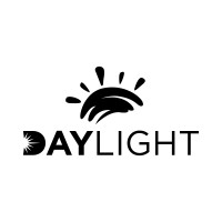 Daylight Rum logo - Similar company to Rum Poppers