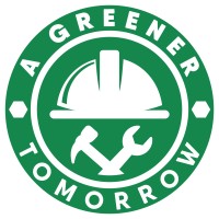 A Greener Tomorrow logo - Similar company to The Forrest Group