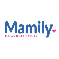 Mamily logo - Similar company to Ral Consumer Products Ltd.