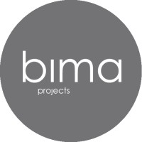 bima projects logo - Similar company to One Palma