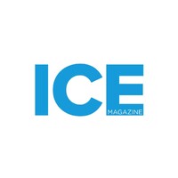 ICE Magazine logo - Similar company to Amirix Imaging