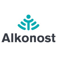Alkonost logo - Similar company to Elivium