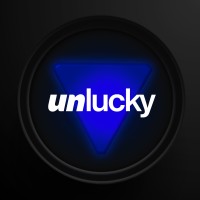 unlucky logo - Similar company to Dohko Company E.I.R.L