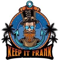 Keep It Frank LLC logo - Similar company to Keep It Frank