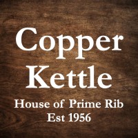 Copper Kettle logo - Similar company to Pool Warehouse