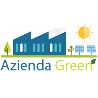 Azienda Green logo - Similar company to Gap Power Srl