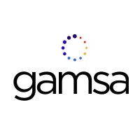 Gamsa logo - Similar company to Trustonic