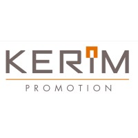 KERIM PROMOTION logo - Similar company to Bm Texier