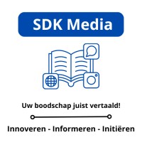 SDK-Media logo - Similar company to Sdk Media