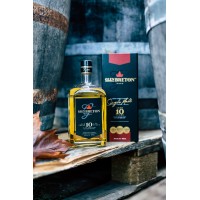 Glenora Inn & Distillery/Glen Breton Whisky logo - Similar company to Bodegas Montecillo Sa