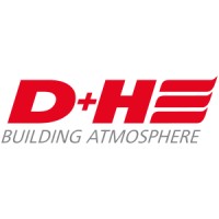 D+H Mechatronic AG logo - Similar company to Simon Protec Systems Gmbh