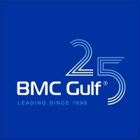 BMC Gulf Group logo - Similar company to Canstal Heat Trace Solutions