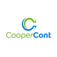 CooperCont logo - Similar company to Chiplabs