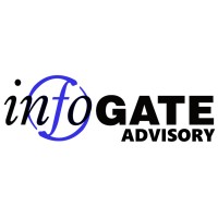 Infogate Advisory Pty Ltd logo - Similar company to Bench Advisory
