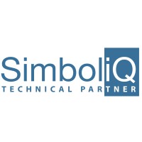 SimboliQ logo - Similar company to Sero Growth
