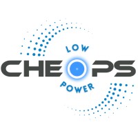 CHEOPS Low Power logo - Similar company to Cheops Medium Power