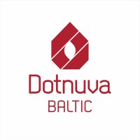 Dotnuva Baltic Lithuania logo - Similar company to Linas Agro