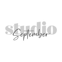 Studio September logo - Similar company to Studio September°
