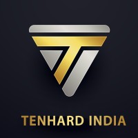 Tenhard India Pvt Ltd. logo - Similar company to Adsmit Media Solutions