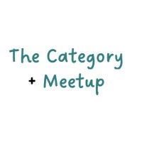 The Category Meetup logo - Similar company to E-Vet