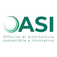 Oasi | Officina di Architettura Sostenibile e Innovativa logo - Similar company to Studio Francesco Fulvi Architettura Sostenibile