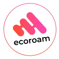Ecoroam logo - Similar company to Augnet