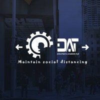 DAT ASU logo - Similar company to Datastu