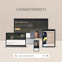 Lounaspelit logo - Similar company to Oy One-Pro Ab