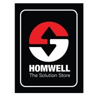 Homwell Indonesia logo - Similar company to Bebek Ningrat