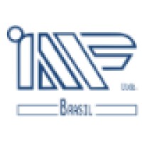 Imf Brasil Inst. E Maq. Para Fund. Ltda